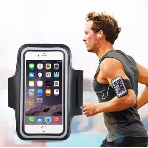 Unisex Running Armband Sport Arm Band